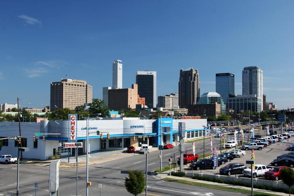 Kings Inn Civic Center/UAB - View 4