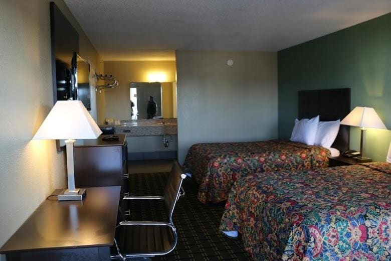 Kings Inn Civic Center/UAB - View 7