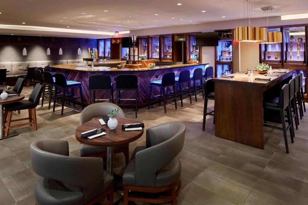 Marriott Birmingham Grandview - View 3