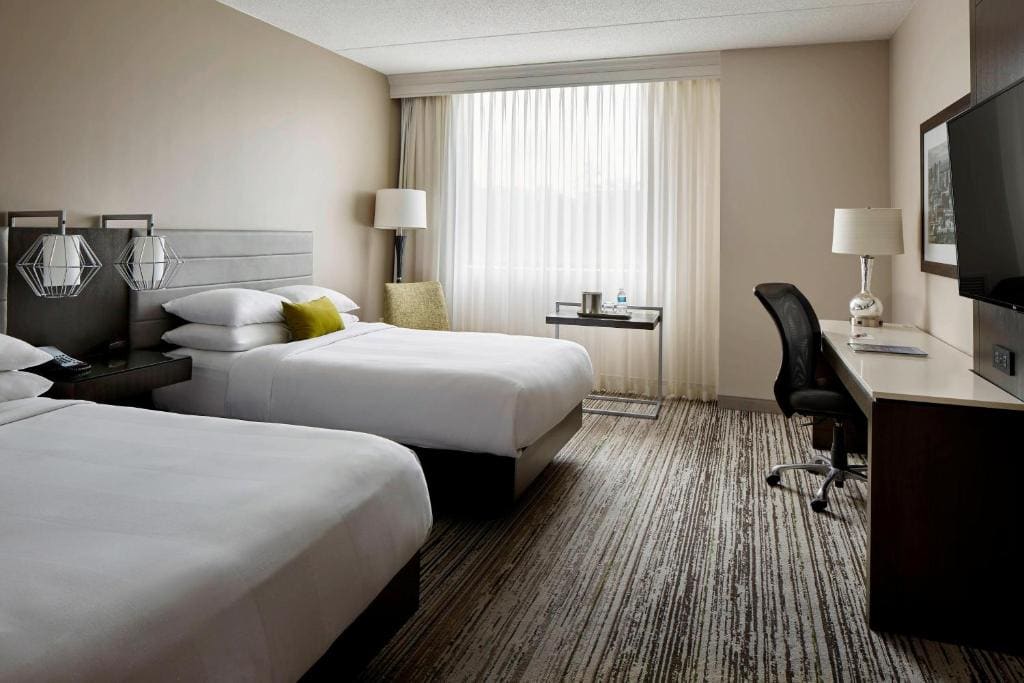 Marriott Birmingham Grandview - View 2
