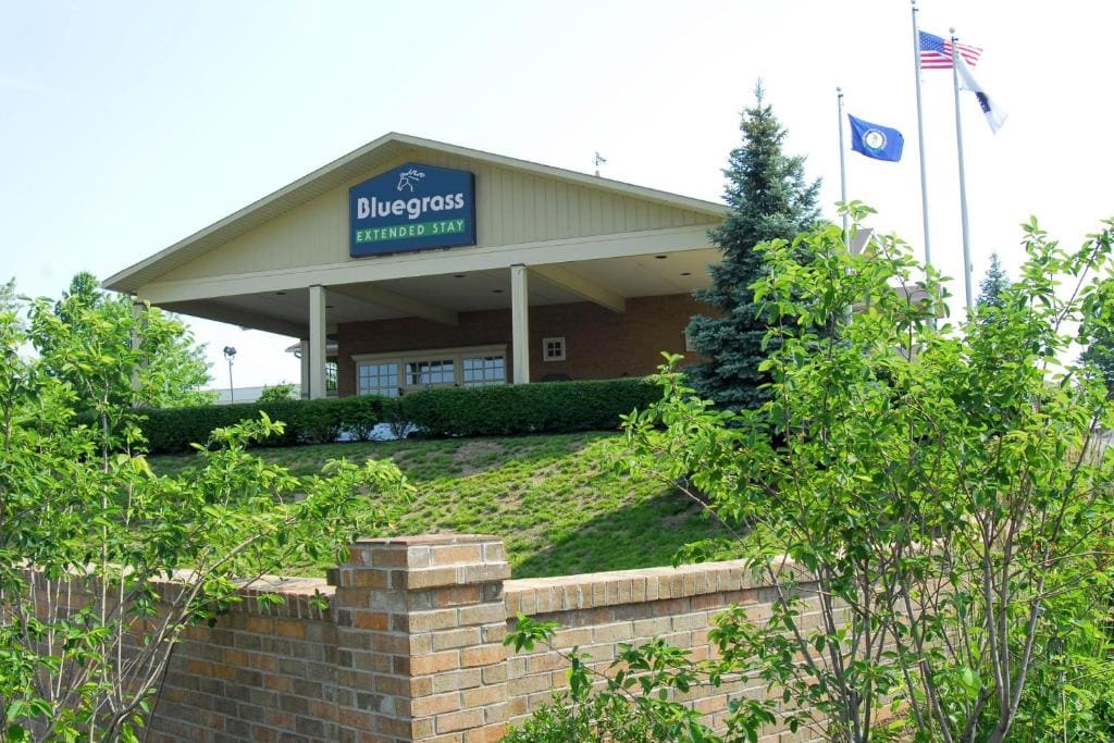 Bluegrass Extended Stay - Main view