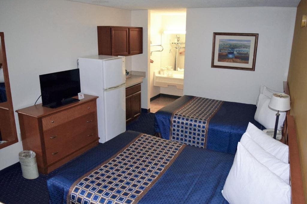 Bluegrass Extended Stay - View 7