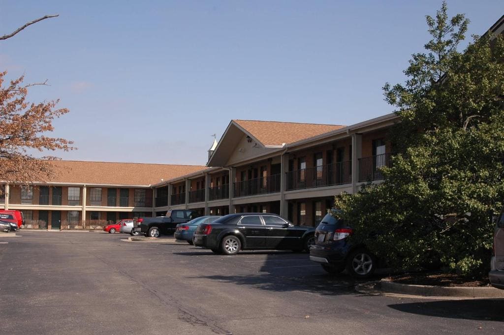 Bluegrass Extended Stay - View 5