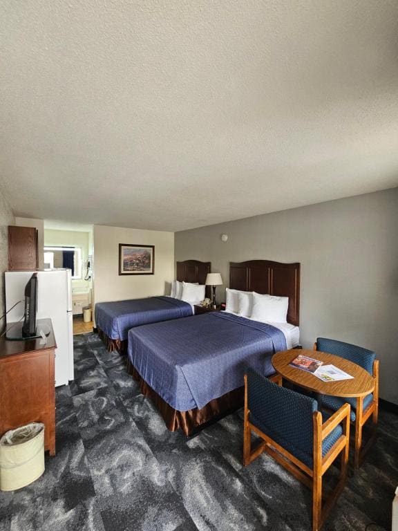 Bluegrass Extended Stay - View 2