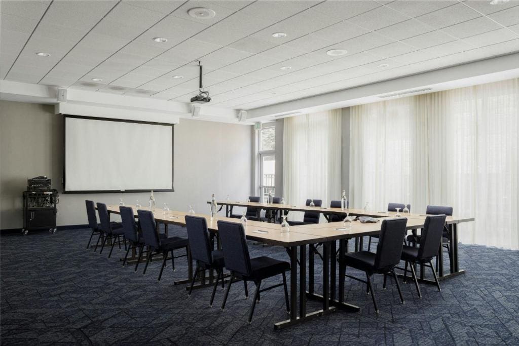 Courtyard by Marriott Boone - View 5