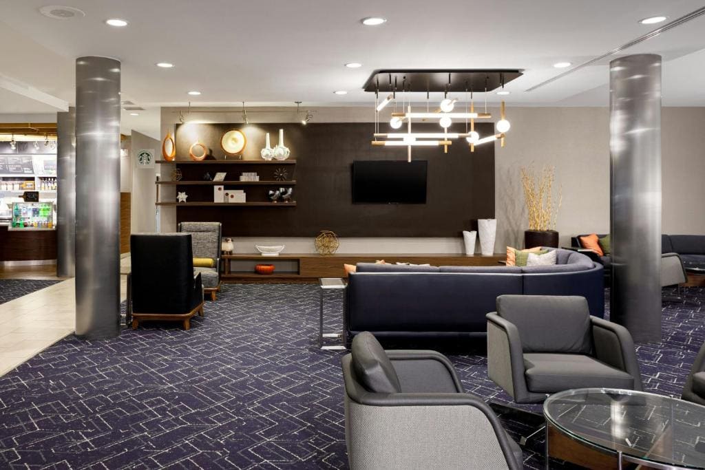 Courtyard by Marriott Boone - View 3