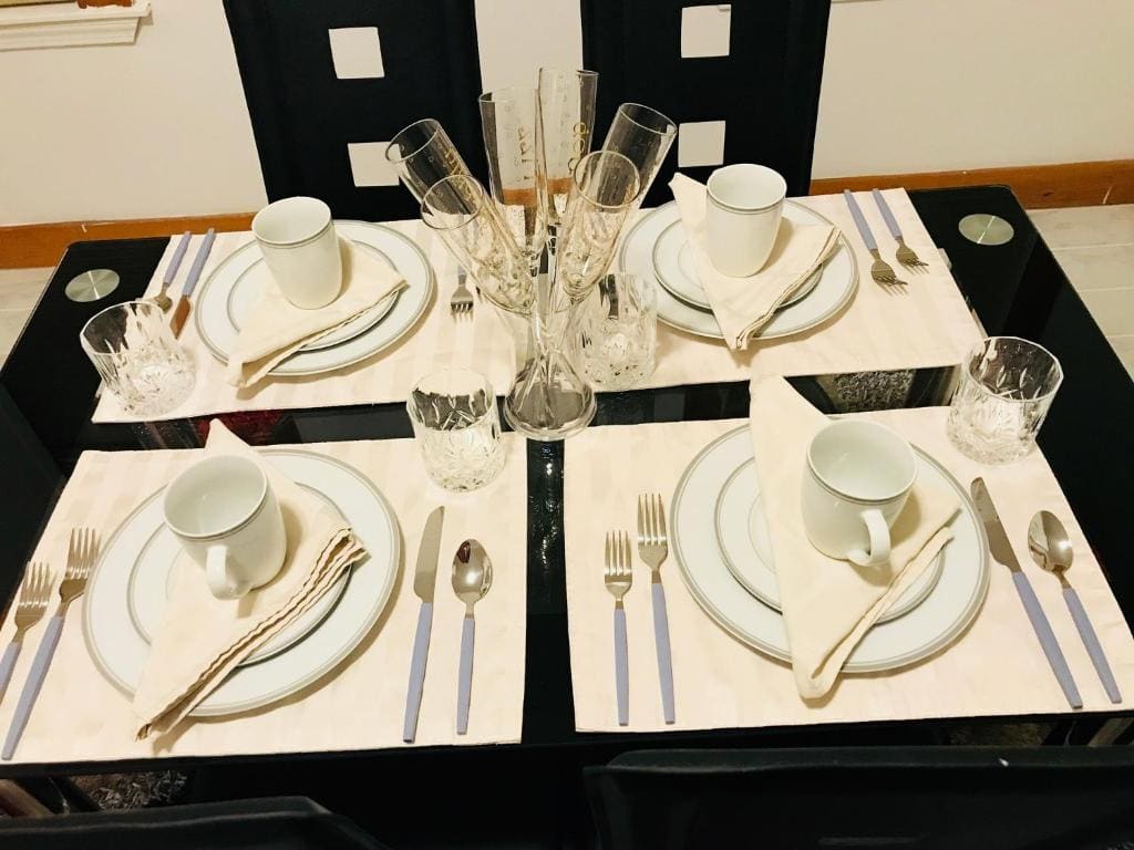 Boston Lodge and Suites - मुख्य व्यू