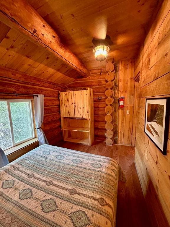 Boulder Mountain Guest Ranch - View 2