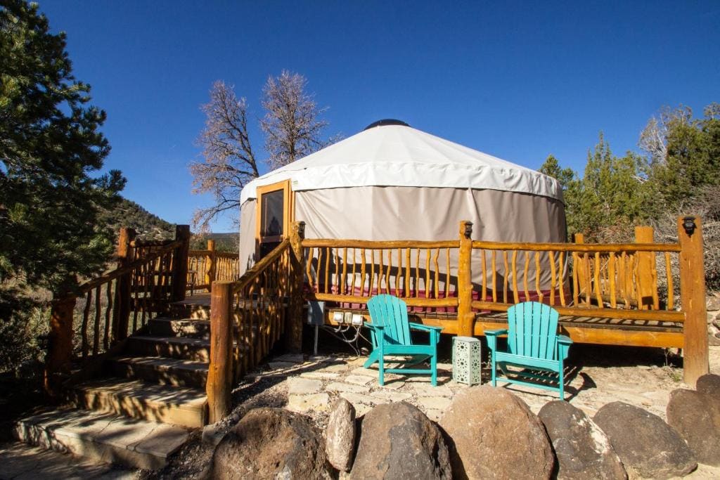 Boulder Mountain Guest Ranch - View 7