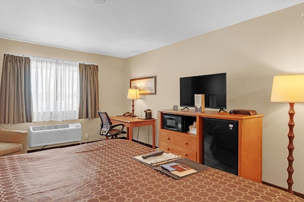 Bowman Lodge & Convention Center - View 2