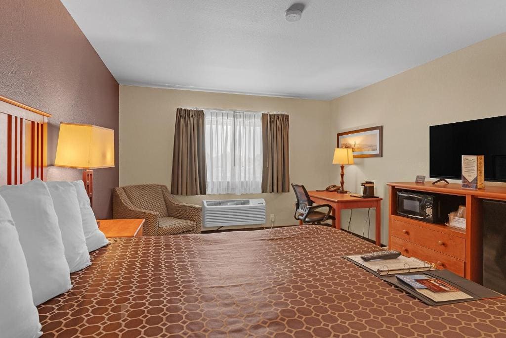 Bowman Lodge & Convention Center - View 5
