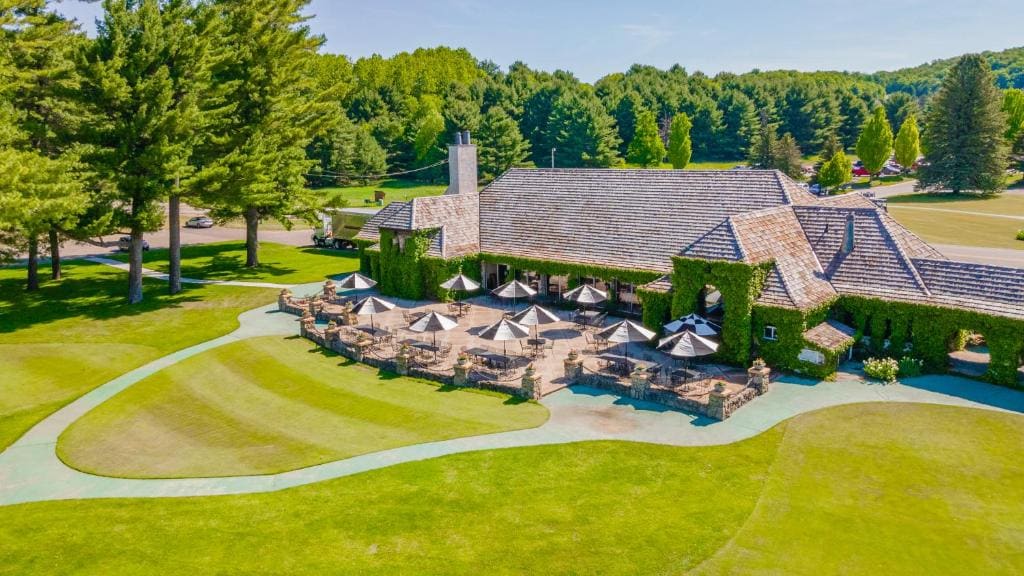 Boyne Mountain Resort - View 6