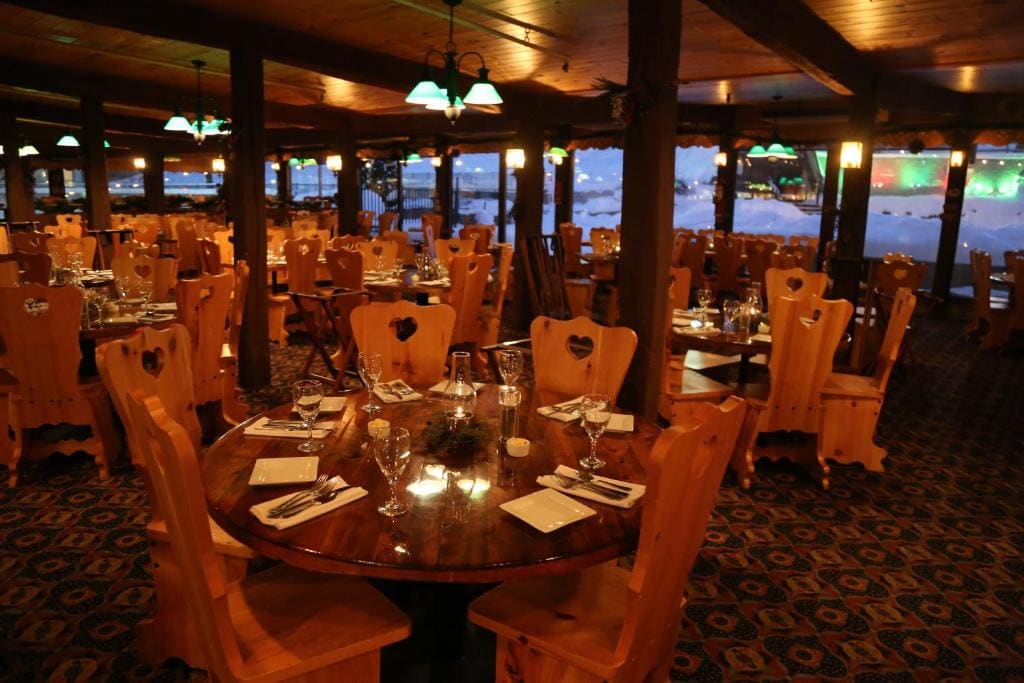 Boyne Mountain Resort - View 4