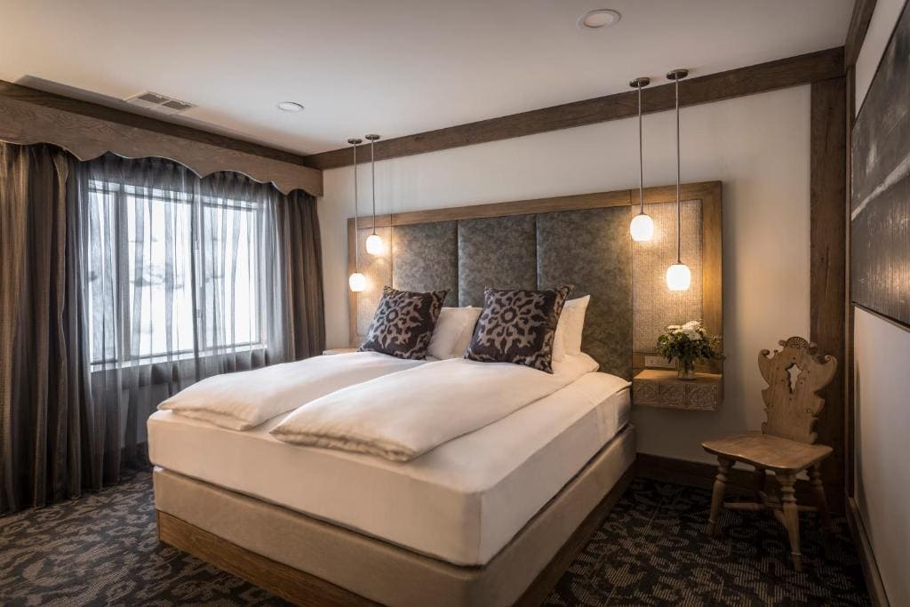 Boyne Mountain Resort - View 3
