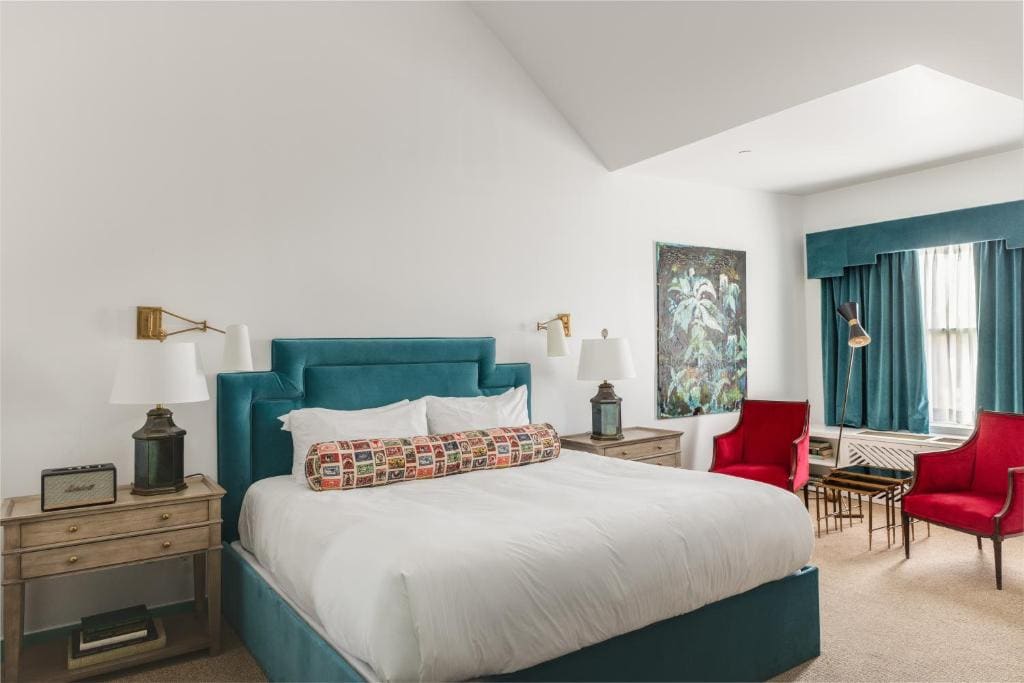 Bradford House, a Member of Design Hotels - View 2