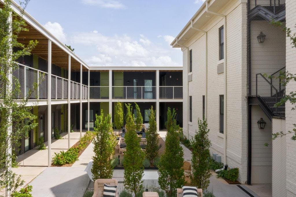 Bradford House, a Member of Design Hotels - Main view