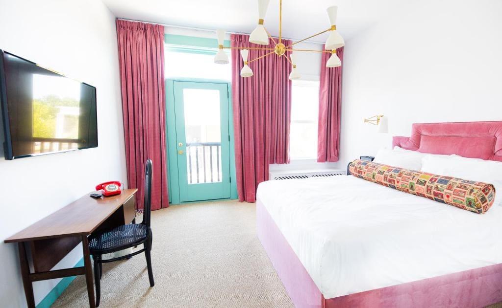 Bradford House, a Member of Design Hotels - View 7