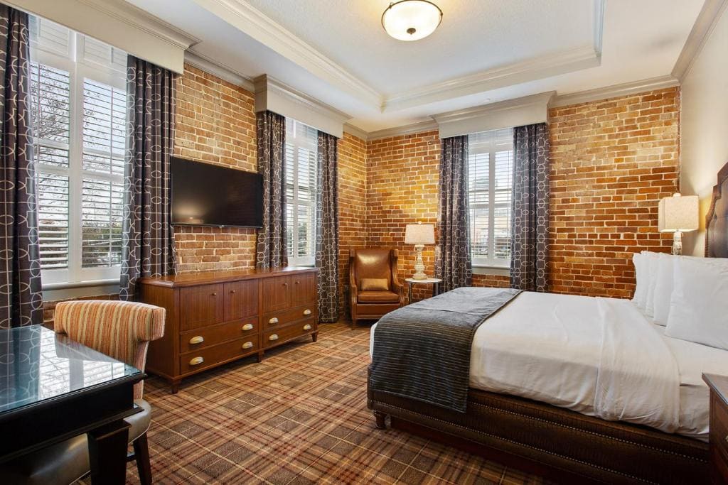 The Brakeman Hotel - View 2