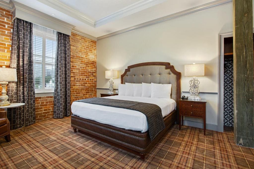 The Brakeman Hotel - View 6