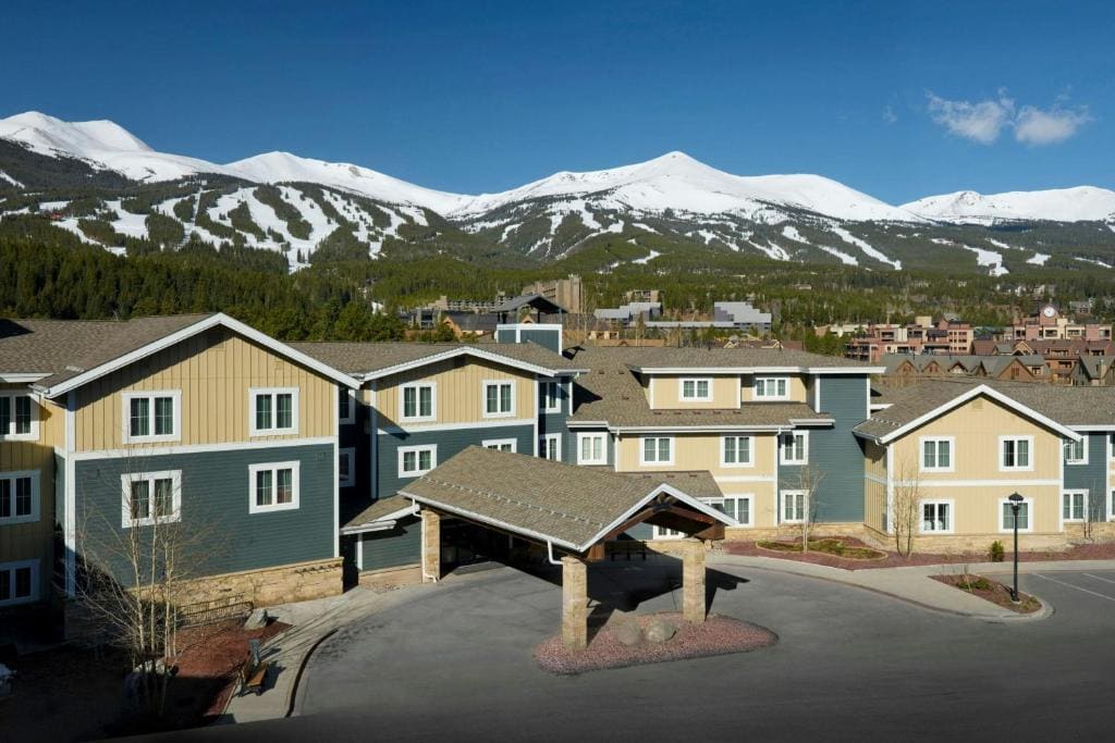Residence Inn by Marriott Breckenridge - Main view