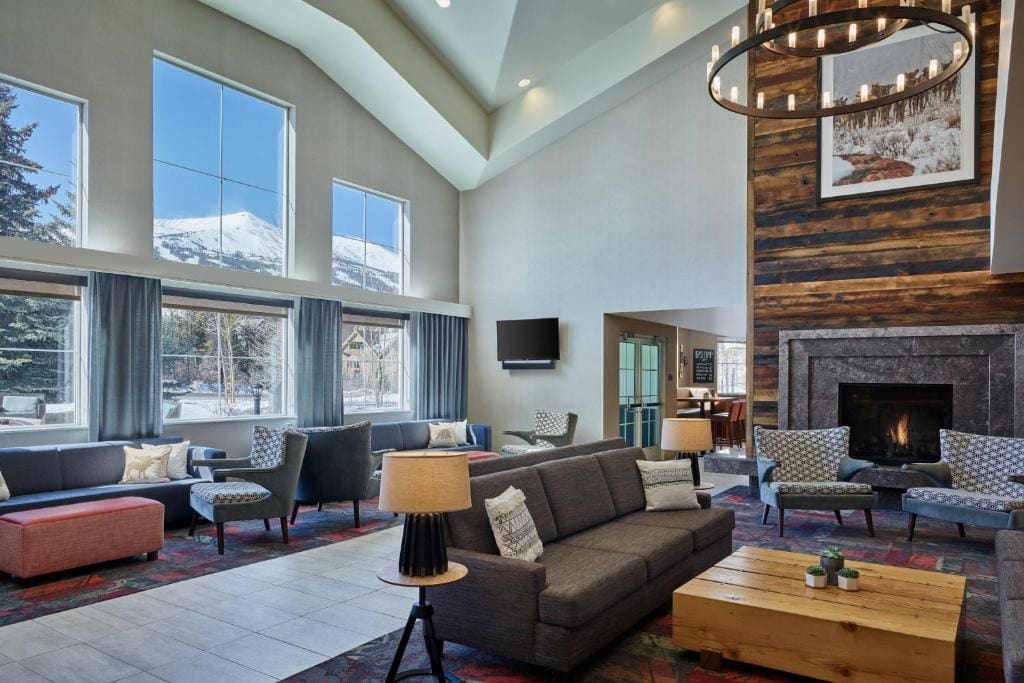 Residence Inn by Marriott Breckenridge - View 4