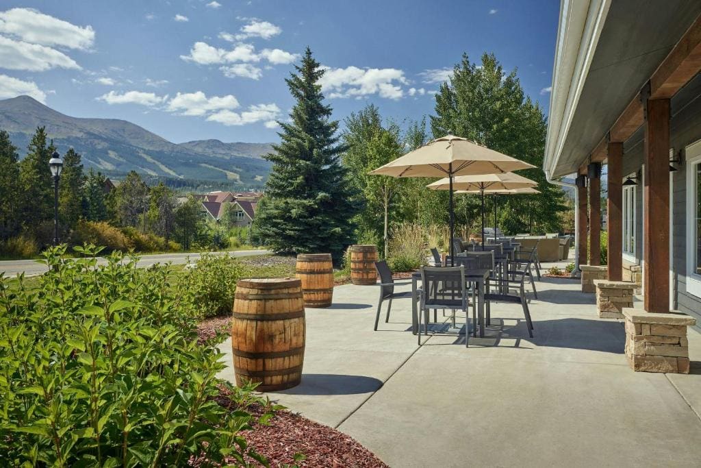 Residence Inn by Marriott Breckenridge - View 3
