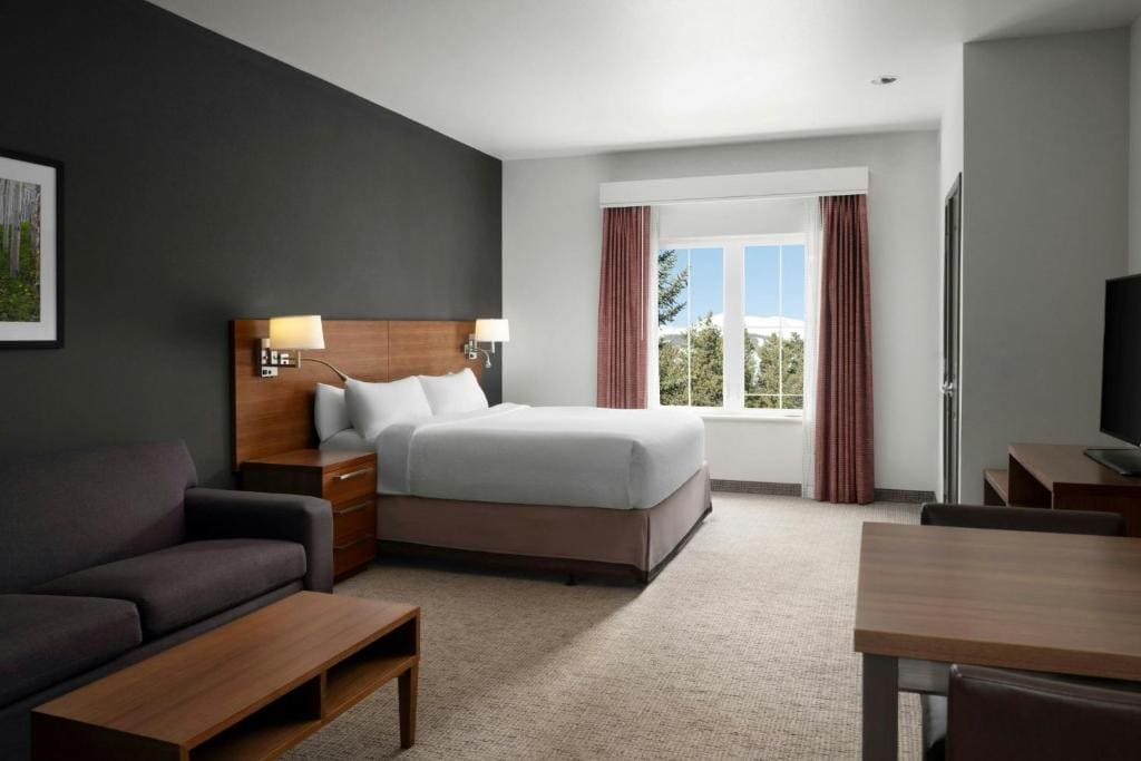 Residence Inn by Marriott Breckenridge - View 2