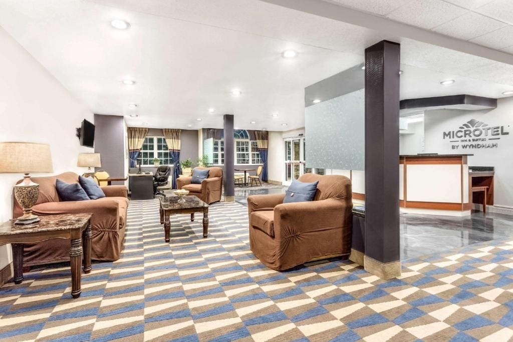 Microtel Inn & Suites by Wyndham Bremen - View 3