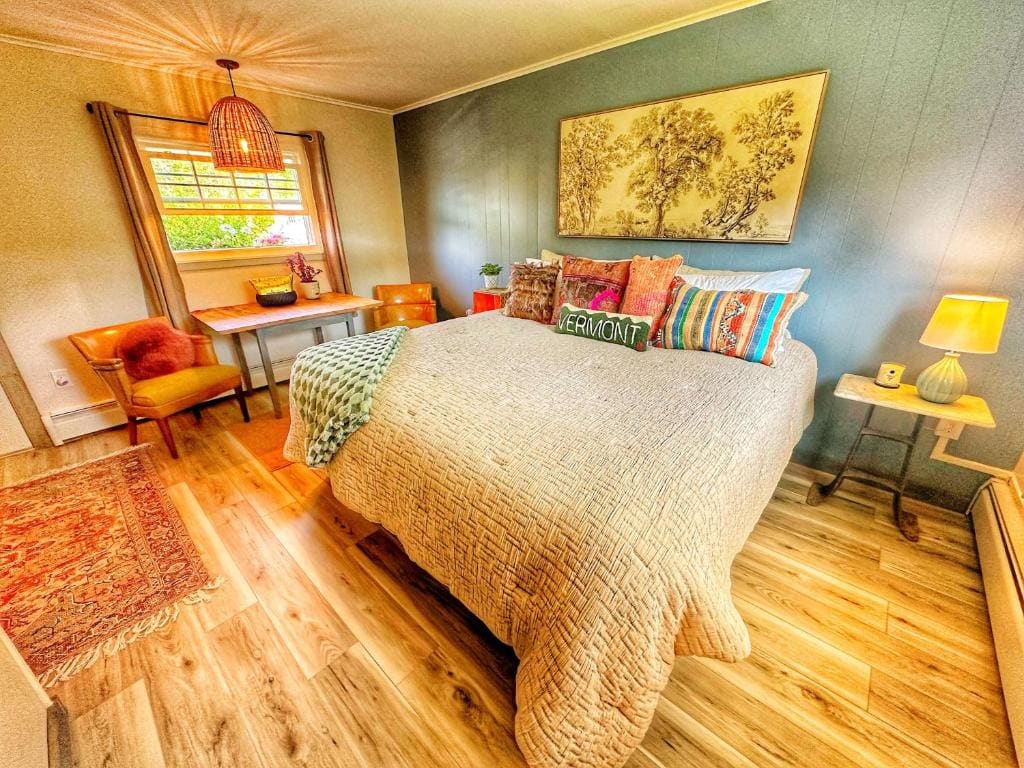 Brittany Motel - View 7