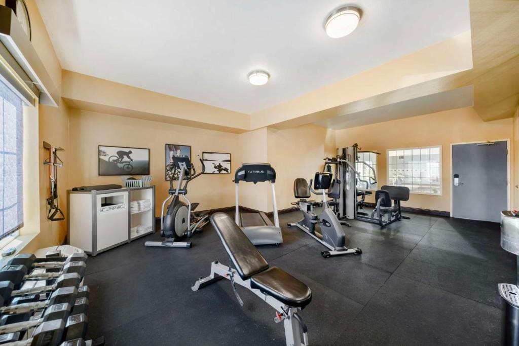 Best Western Crater Lake Highway White City/Medford - View 5