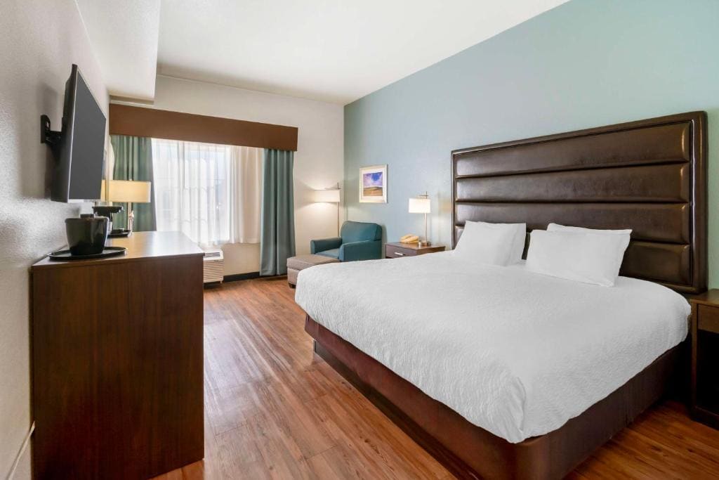 Best Western Crater Lake Highway White City/Medford - View 2