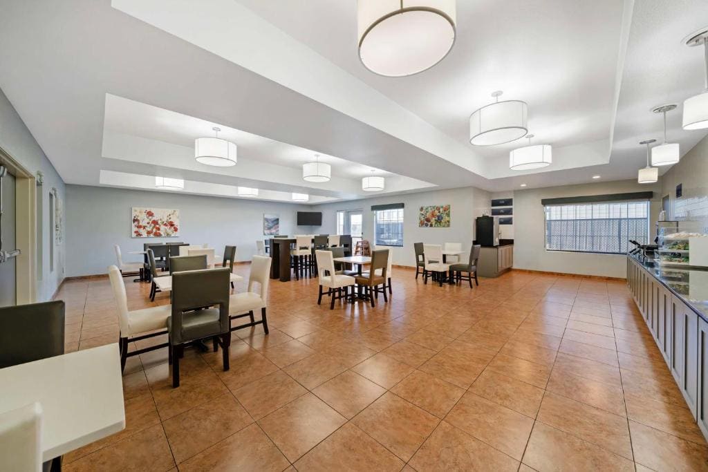 Best Western Crater Lake Highway White City/Medford - View 3