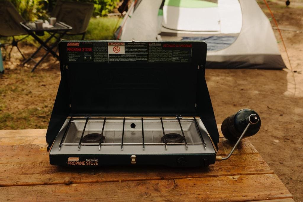 Budget Hack Maui SUV camping - View 3