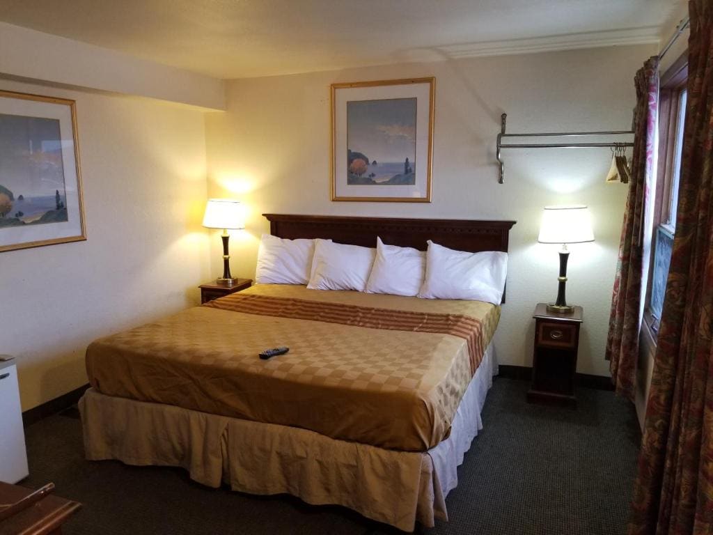 Budget Inn And Suites Eagan - View 2