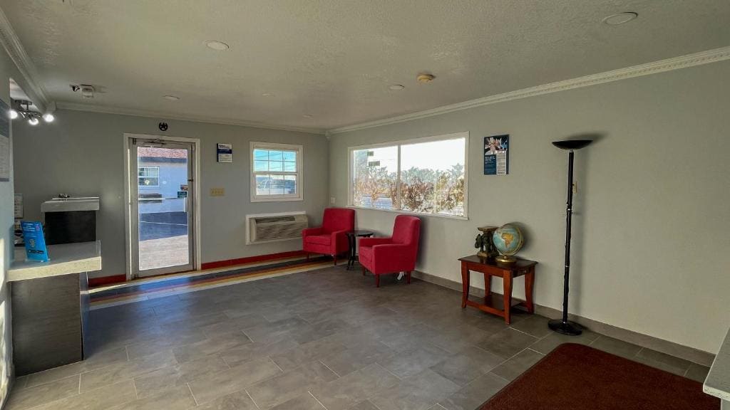 Motel 6 - Lamesa, TX - View 3