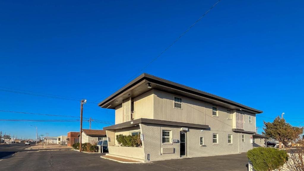 Motel 6 - Lamesa, TX - View 5