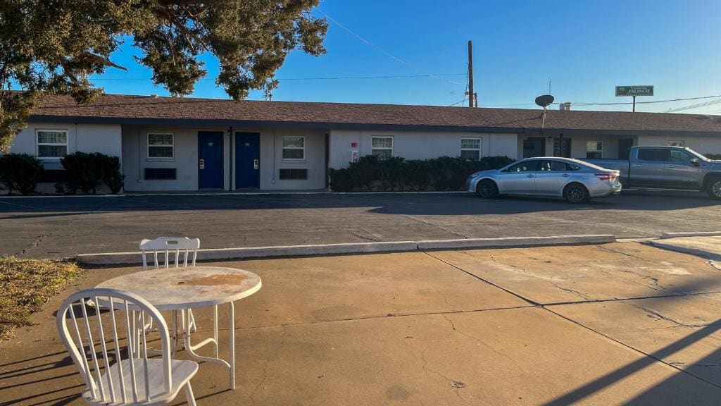 Motel 6 - Lamesa, TX - View 4