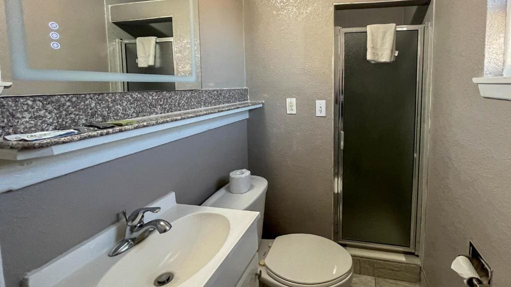Motel 6 - Lamesa, TX - View 7
