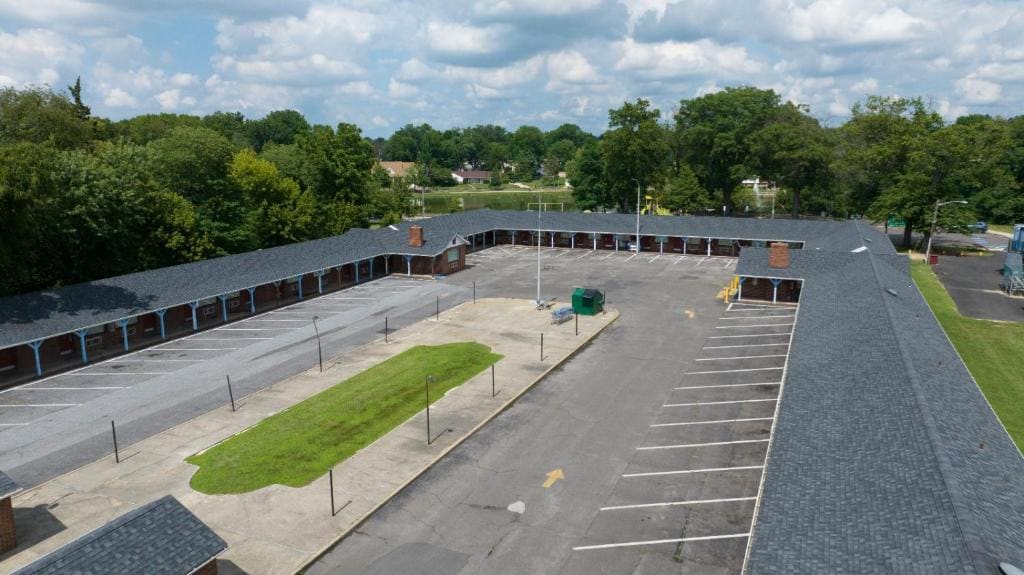 Budget Inn and Suites Mount Ephraim - View 5