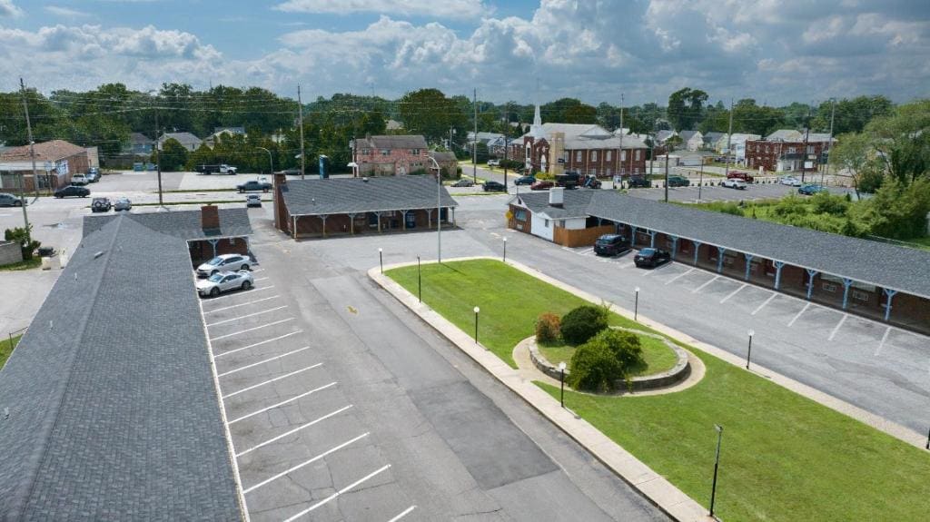 Budget Inn and Suites Mount Ephraim - View 7