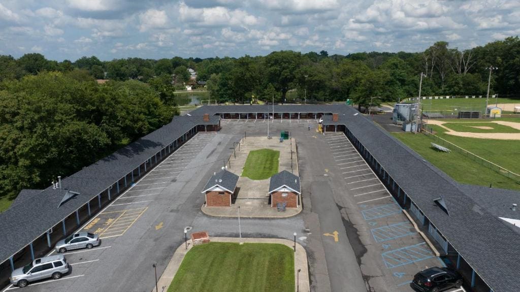 Budget Inn and Suites Mount Ephraim - View 4