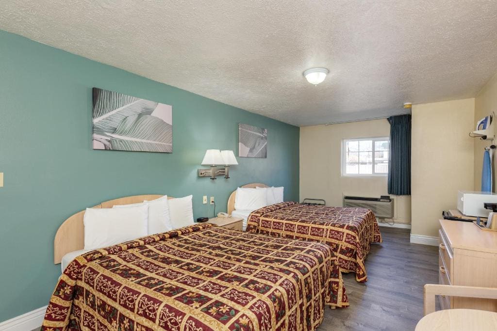 Stay Express Inn Elko - View 2