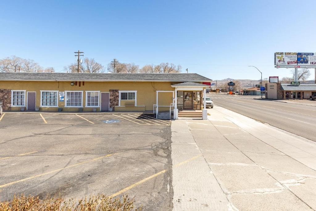 Stay Express Inn Elko - Main view