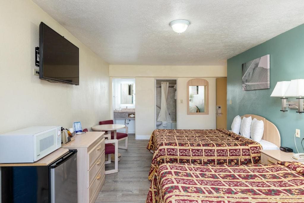 Stay Express Inn Elko - View 6
