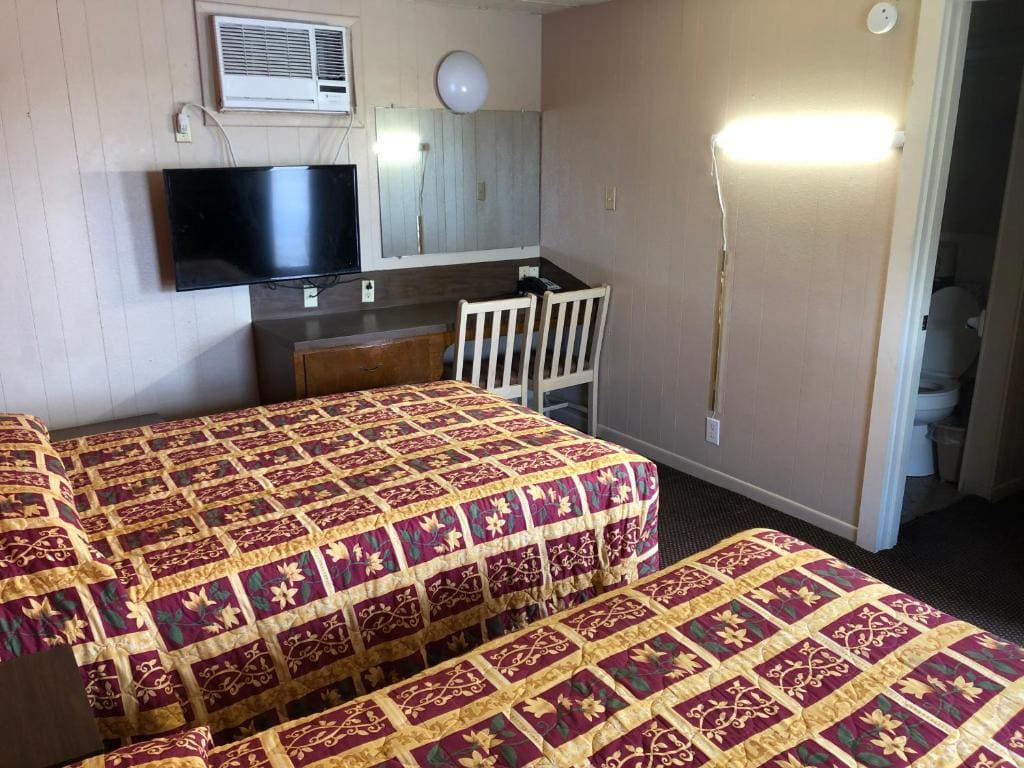 Budget inn - View 7