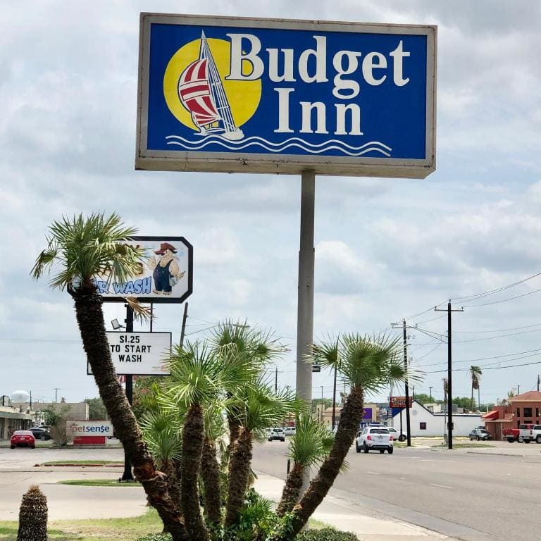 Budget inn - View 4