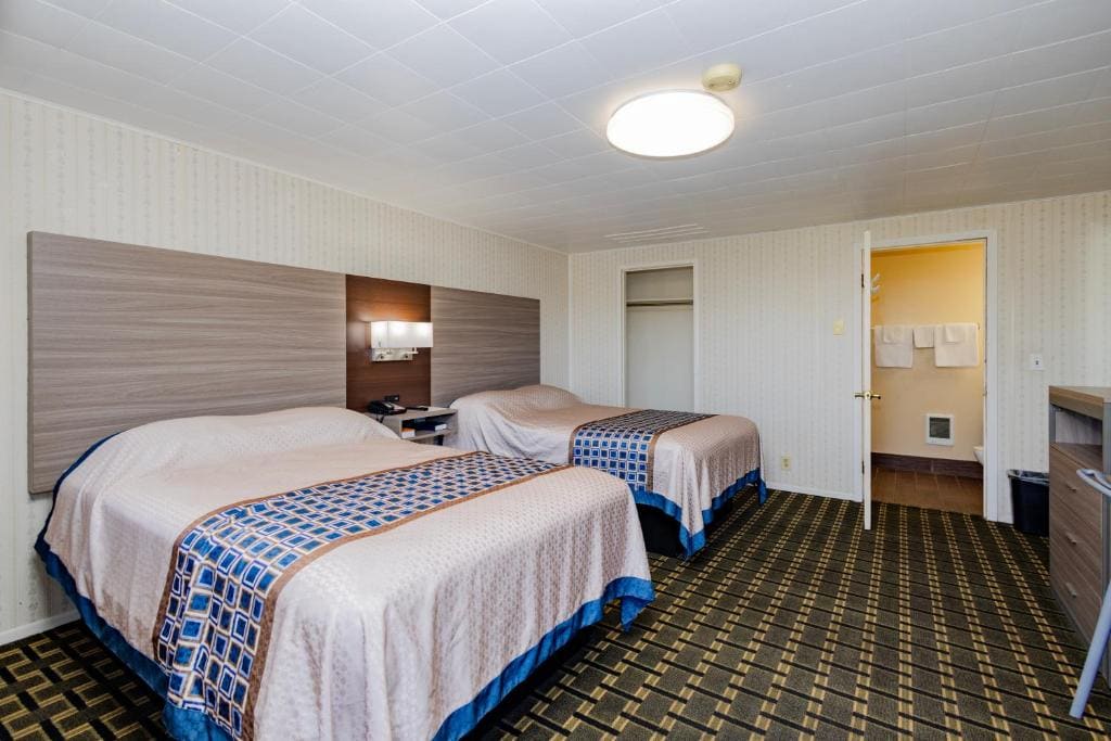 Budget Inn Columbus - View 3