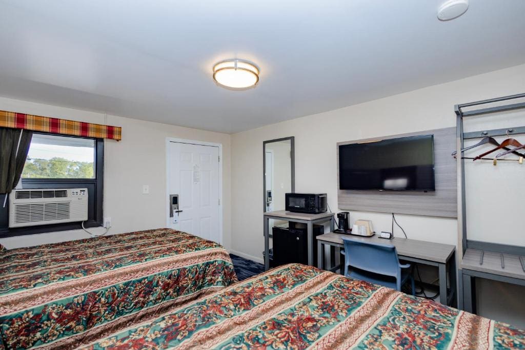 Budget Inn Columbus - View 7