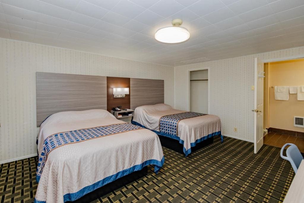 Budget Inn Columbus - View 6