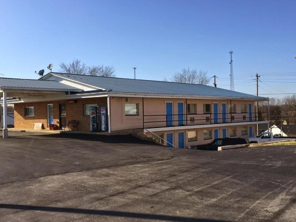 Budget Inn Motel - View 3